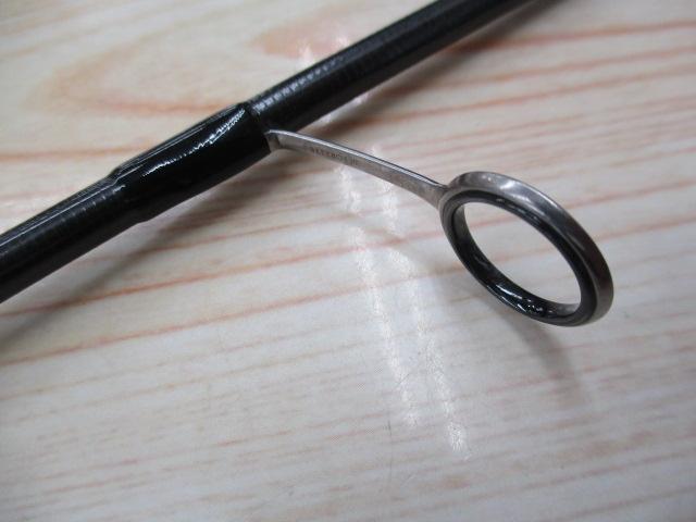 ソルティーセンセーション PSSS-57T ロッキーダガー