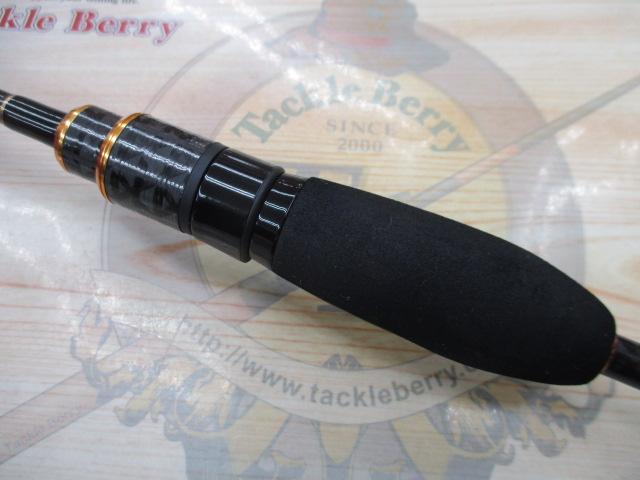 ソルティーセンセーション PSSS-57T ロッキーダガー