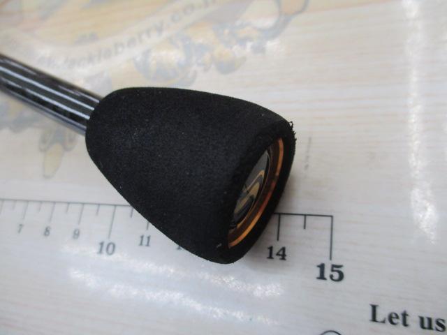 ソルティーセンセーション PSSS-57T ロッキーダガー