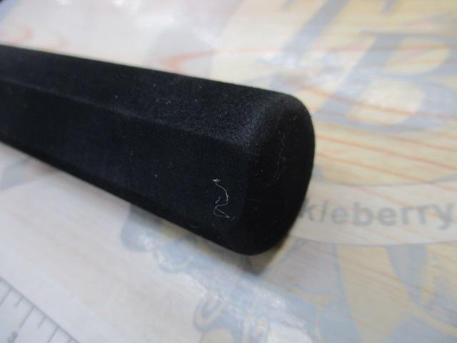 ベイゲームXライトヒラメ 240