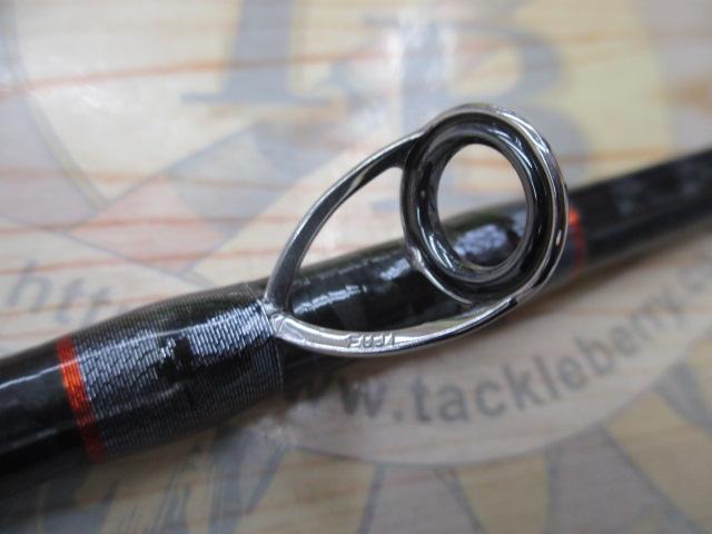 ベイゲームXライトヒラメ 240