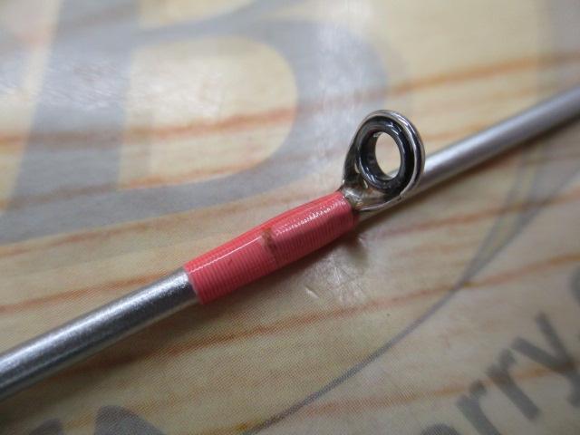 ベイゲームXライトヒラメ 240