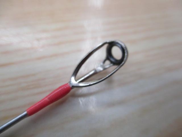 ベイゲームXライトヒラメ 240