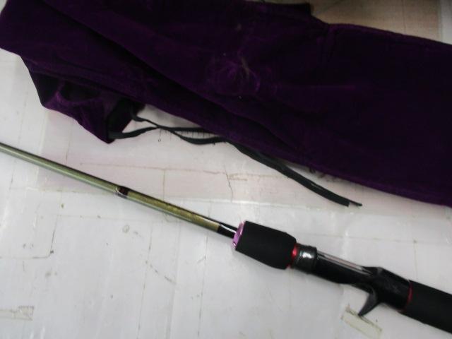 デストロイヤー F4-65XDti(エヴォルジオン)