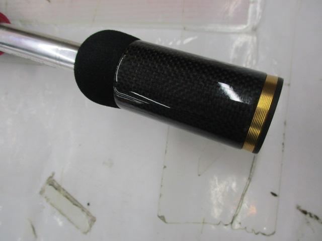 デストロイヤー F4-65XDti(エヴォルジオン)