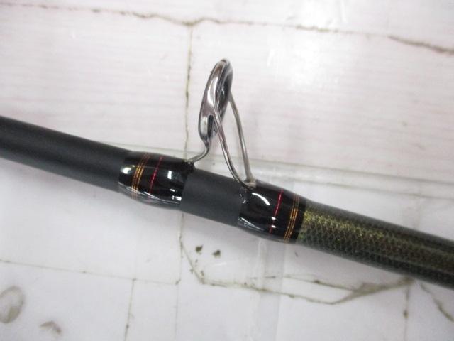 デストロイヤー F4-65XDti(エヴォルジオン)