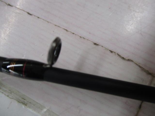 デストロイヤー F4-65XDti(エヴォルジオン)