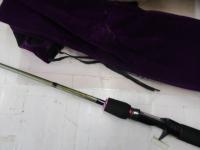 デストロイヤー F4-65XDti(エヴォルジオン)