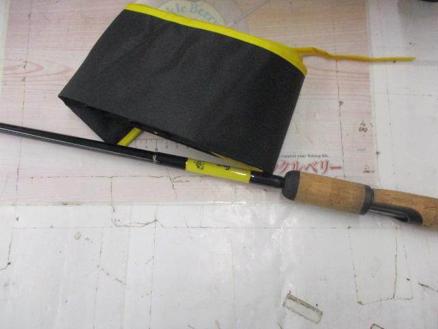 ゲーリー スピニングモデル2