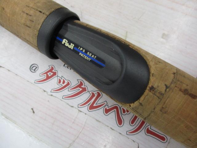 ゲーリー スピニングモデル2