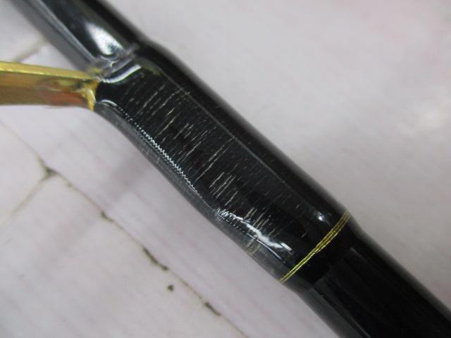 ゲーリー スピニングモデル2