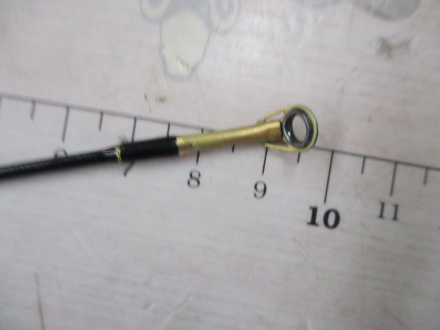 ゲーリー スピニングモデル2