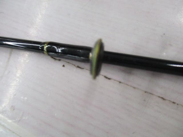 ゲーリー スピニングモデル2