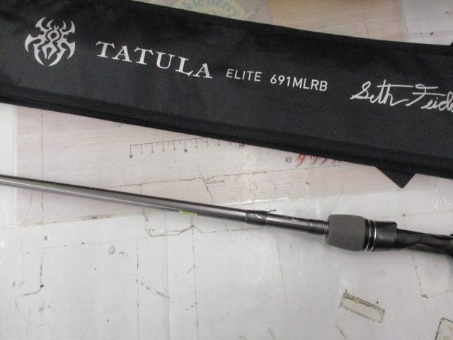 タトゥーラ エリート 691MLRB