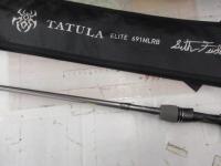 タトゥーラ エリート 691MLRB