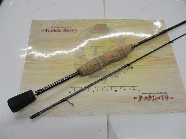 エラディケーター EAS-511MLS-TKR LIMITED アジングカスタム