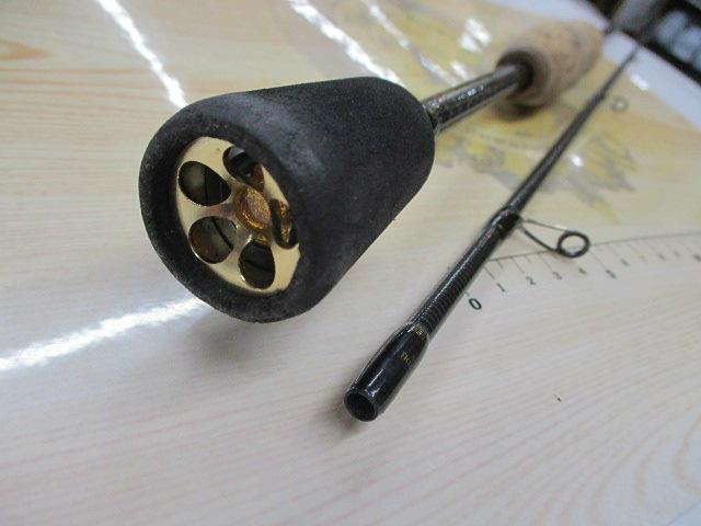 エラディケーター EAS-511MLS-TKR LIMITED アジングカスタム