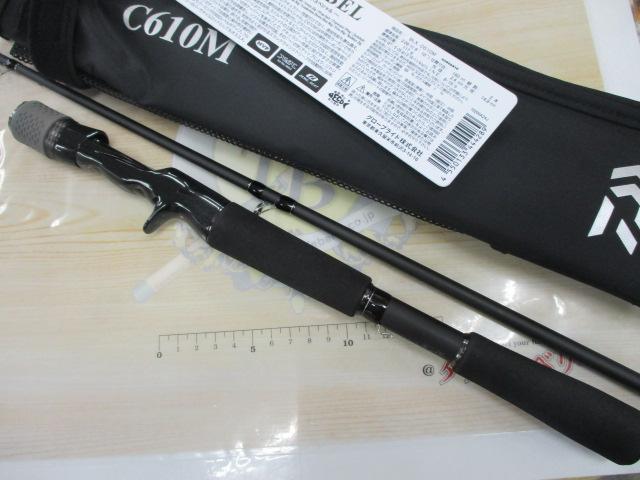 ブラックレーベル C610M