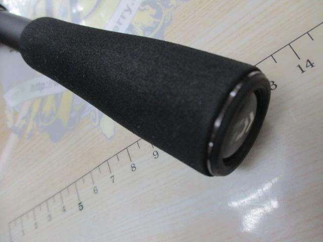 ブラックレーベル C610M