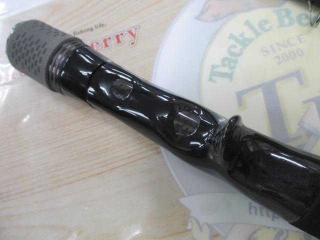 ブラックレーベル C610M