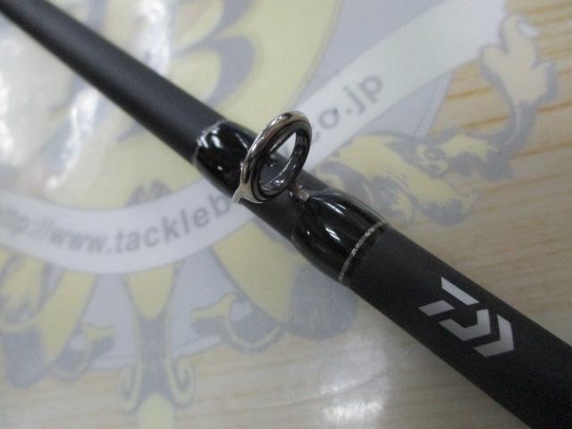 ブラックレーベル C610M