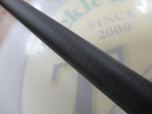 ブラックレーベル C610M