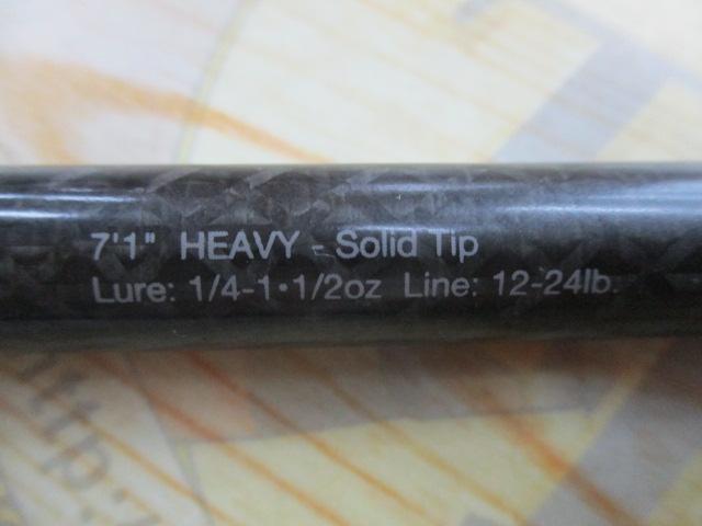 リボルテージ RVⅡ-C71H-ST