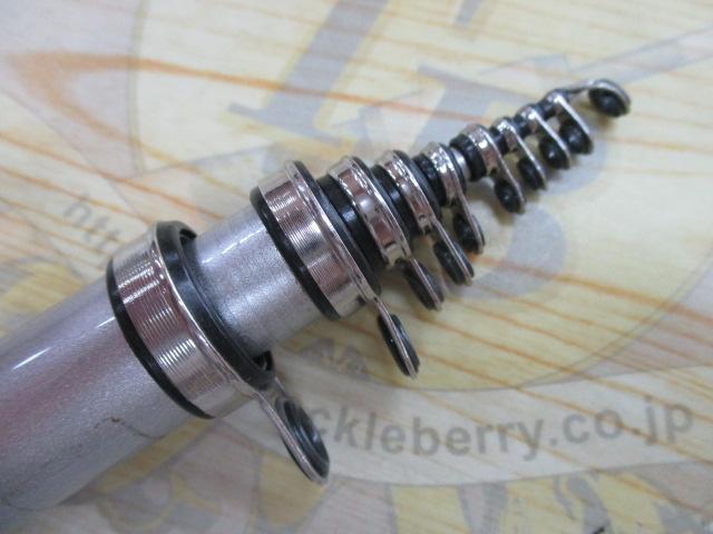 ホリデー磯XT 2-530