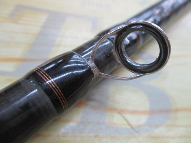 リベリオン 731MHFB