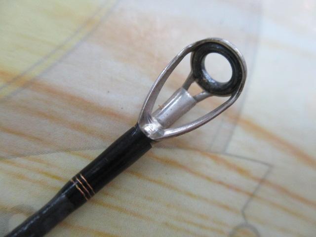 リベリオン 731MHFB