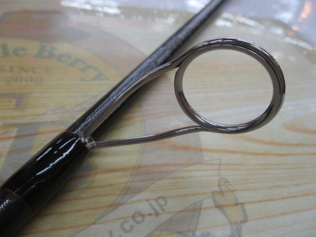 ハードロッカーエクスチューン S83MH