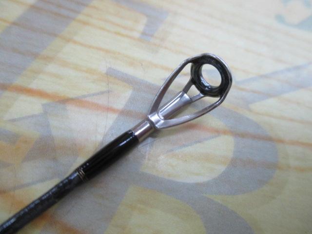 ハードロッカーエクスチューン S83MH