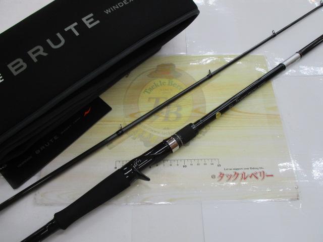 グランデージ ブルート ウインデックス C90H