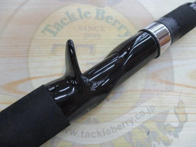 グランデージ ブルート ウインデックス C90H