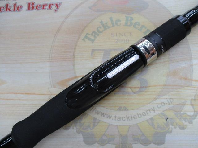 グランデージ ブルート ジ アンエクスプローラー S911MH