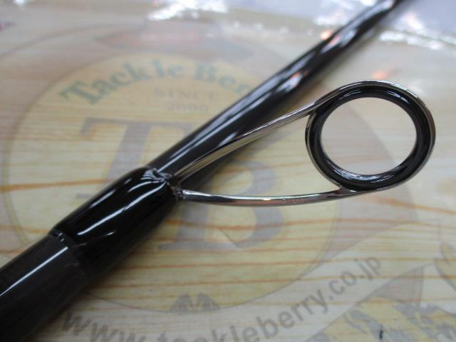 グランデージ ブルート ジ アンエクスプローラー S911MH