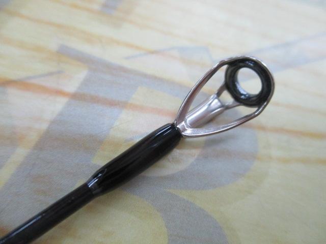 グランデージ ブルート ジ アンエクスプローラー S911MH