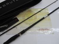 グランデージ ブルート ジ アンエクスプローラー S911MH