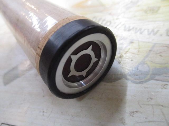 ビームス インテ 6.4UL