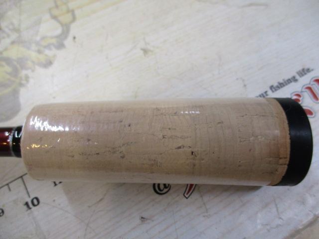 ビームス インテ 6.4UL