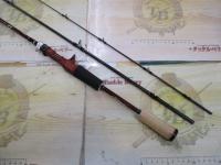 ビームス インテ 6.4UL