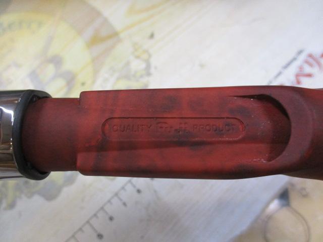 ビームス ローワー 7.3L