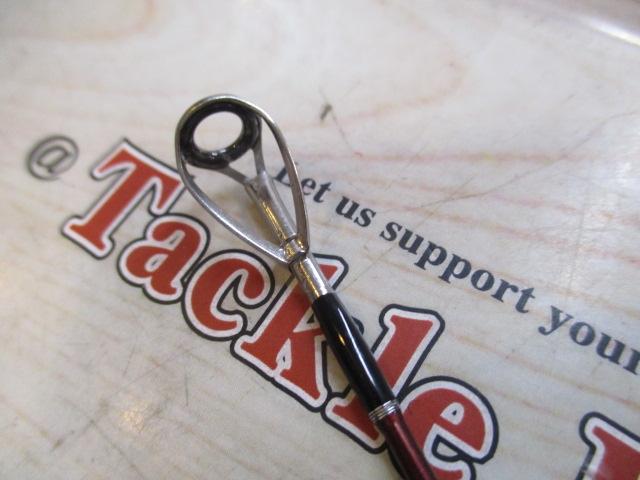 ビームス ローワー 7.3L