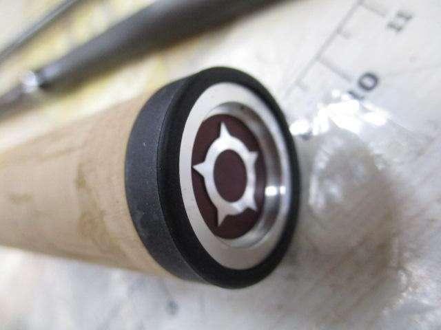 ビームス ローワー 8.6L