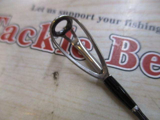 ビームス ローワー 8.6L