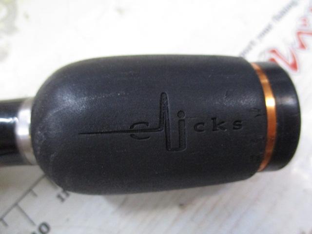 クリックス CN-86センス 10th Anniversary