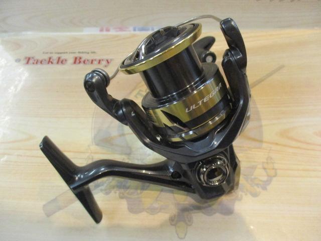 25アルテグラ C3000XG