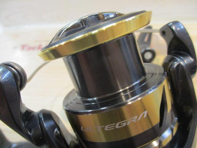 25アルテグラ C3000XG