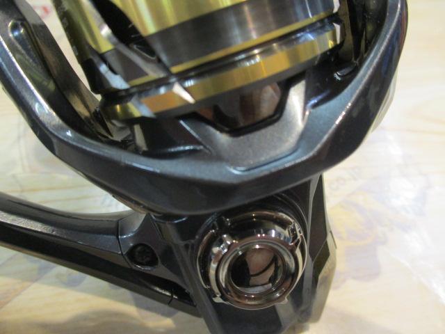 25アルテグラ C3000XG