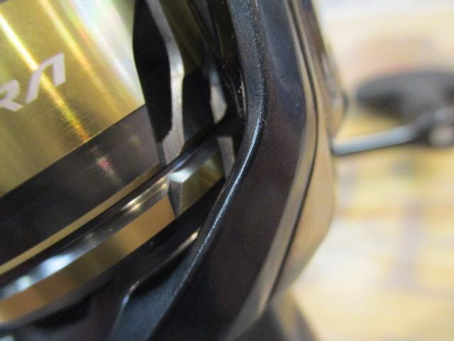 25アルテグラ C3000XG